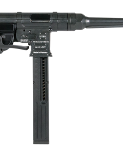 GSG MP-40 22LR, 17" Barrel, 28rd Mag