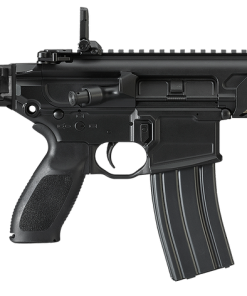 SIG PMCX AR-15 PISTOL, 5.56 NATO, 9", SB15 Brace