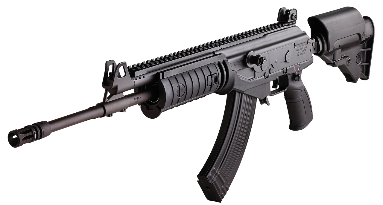 IWI US Galil Ace 308 Win/7.62mm 20" Barrel, Foldi, 20rd IWI US Galil Ace 308 Win/7.62mm 20" Barrel, Foldi, 20rd