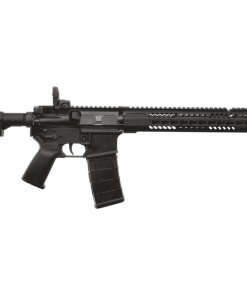 Armalite M-15 Piston Rifle .223/5.56x45mm 16" Isonite QPQ Treated Chromoly Barrel Magpul STR Adjustable Stock Black 30rd