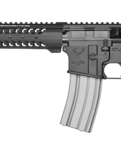 Stag Model 3GL AR-15 3 Gun Model, Left Hand 18" Barrel, ACS Stock