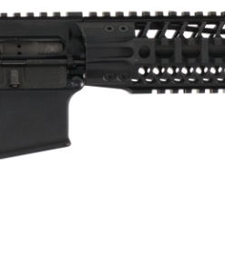 Spikes ST-15 LE M4 Carbine 223 Rem/5.56 NATO 16" Barrel, 6 Position Stock Black Hardcoat Anodized Aluminum Receiver, No Mag