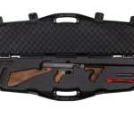 Thompson 1927A1 Rifle 100th Anniv 45acp- Part 1 of 2 Gun Set