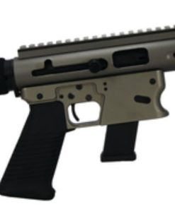 Aero Survival Pistol 45 ACP 6.5" Barrel Olive Drab Green 13rd