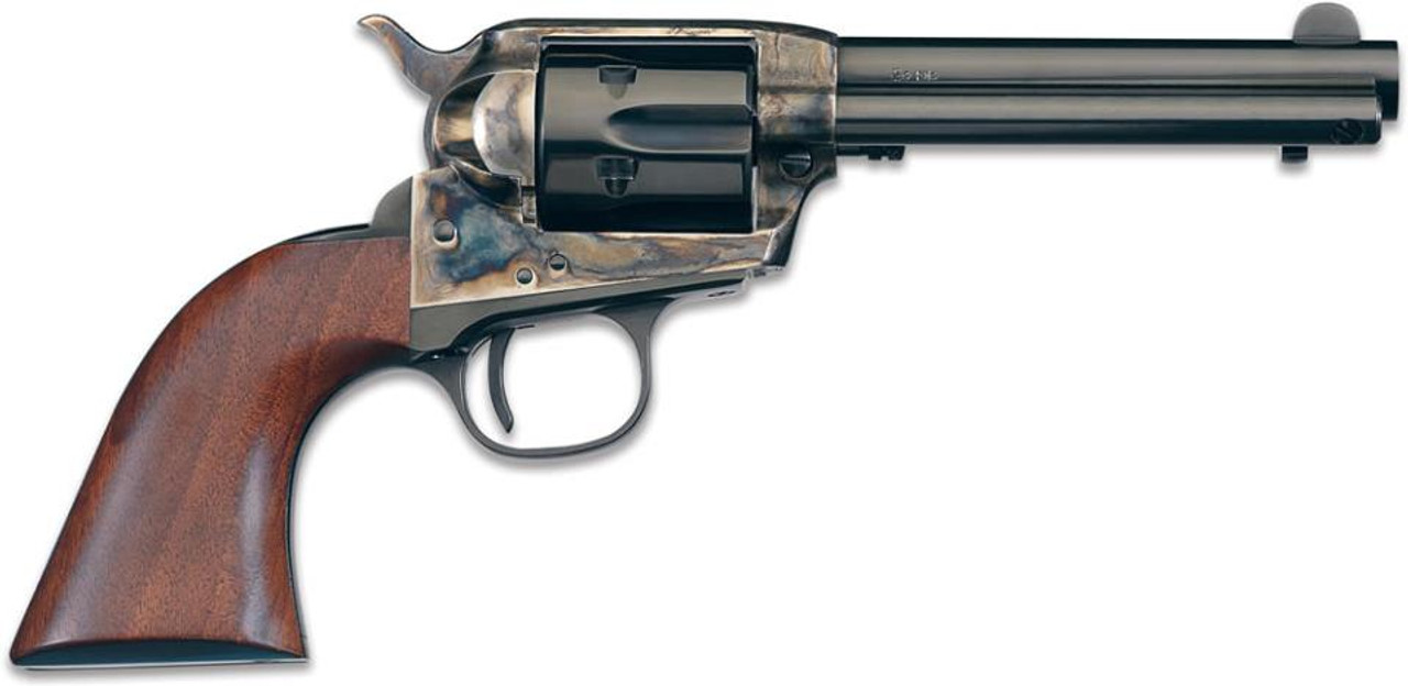 Uberti 1873 Cattleman NM Stallion Conversion, 22LR/.22 Mag, 4.75", Steel Uberti 1873 Cattleman NM Stallion Conversion, 22LR/.22 Mag, 4.75", Steel