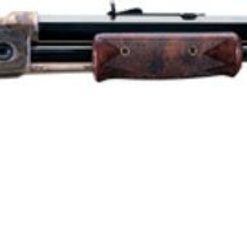 Uberti Lightning Rifle .45 Colt, 24.5", Color Case Finish