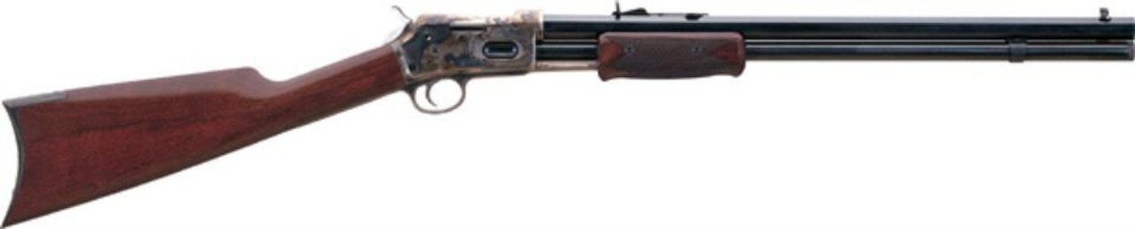 Uberti Lightning Short Rifle, .45 Colt, 20", Color Case Finish Uberti Lightning Short Rifle, .45 Colt, 20", Color Case Finish