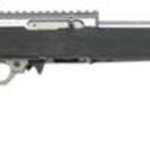 Volquartsen Lightweight, 22 WMR with Hogue Stock