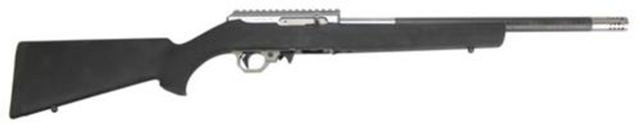 Volquartsen Lightweight, 22 WMR with Hogue Stock Volquartsen Lightweight, 22 WMR with Hogue Stock