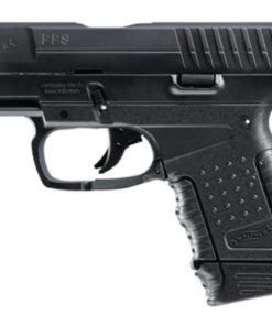 Walther PPS 9mm MA 10.5# Trigger 7 Round, 2 Mags, MA Approved