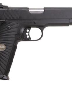 Wilson Combat Tactical Super Grade Full Size, Armor-Tuff, 45 ACP