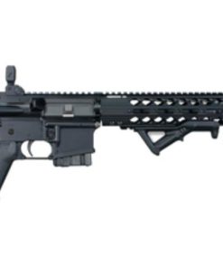 Windham CDIAR15 223/5.56 16" M4 Profile Barrel, Flip-Up Sights Magpul MOE Buttstock 10rd Bullet Button CA Compliant