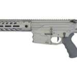 NEMO The Executive Order .308, 16" Steel Barrel. Tungsten Cerakote. 20rd Mag
