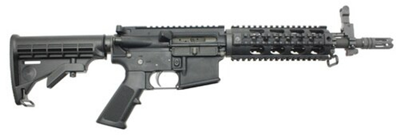 YHM Lightweight YHM-15 Carbine 5.56 NATO 10.5"SBR YHM Lightweight YHM-15 Carbine 5.56 NATO 10.5"SBR