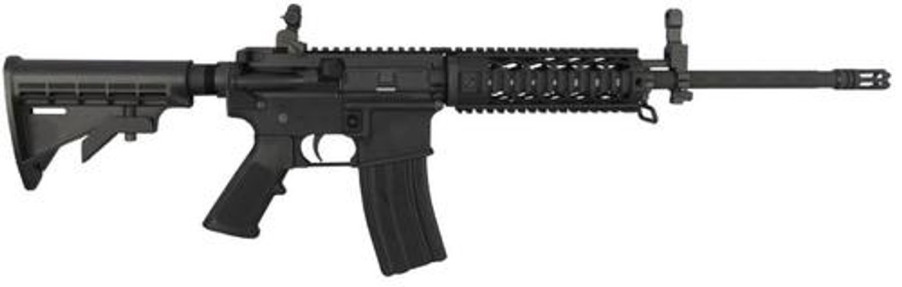 YHM Black Diamond YHM-15 Carbine 5.56 NATO 16" YHM Black Diamond YHM-15 Carbine 5.56 NATO 16"