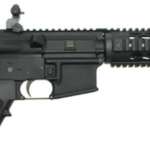 YHM Black Diamond Specter YHM-15 Carbine 5.56 NATO 10.5" SBR
