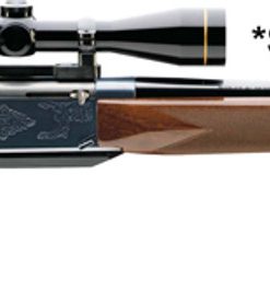 Browning BAR Safari Anniversary 30-06 Springfield 22"