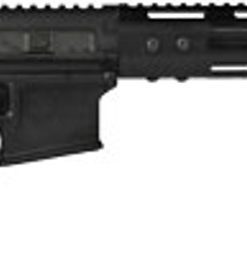 ATI Mil-Sport 5.56/.223, 16" Barrel, Alpha Stock, M-LOK, Black, 30rd