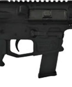 ATI G Milsport 9mm, 5.5" Barrel, 7" M-Lok, 31rd