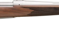 Remington 700 CDL 2020 Limited Edition 300 Savage, 22" Barrel, Stainless Finish, Walnut Stock, 4rd