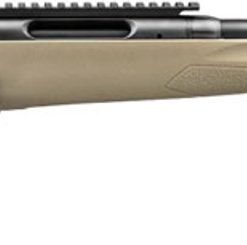 Remington 783 HBT 450 Bushmaster, 16.50" Barrel, Flat Dark Earth, Matte Blued, 3rd