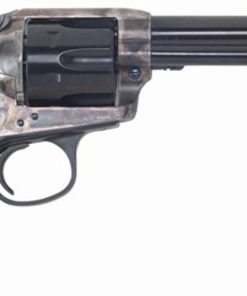 Cimarron Bisley Model 5 1/2" .357/.38 SPL PW 38 Special