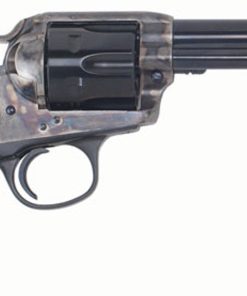 Cimarron Bisley Model 4 3/4" .44 WCF PW 44-40 Winchester