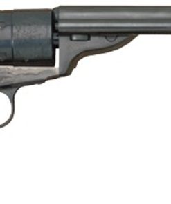 Cimarron Richards-Mason 1860 Conversion 38 Special, 8" Barrel