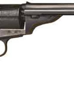 Cimarron 72 Open TOP Army Grip 7 1/2" .38 Colt & SPL 38 Special