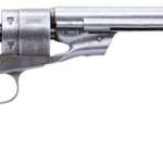 Cimarron Richards Transition Model 8" .45 LC OF OLD Glory Flag Inlay 45 Colt