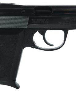 Century Polish P64 Semi Auto Pistol, 9x18 Makarov, 3.3", 6rd, Very Good Condition