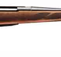 Tikka T3 Hunter Bolt 243 Winchester 22.43, Walnut Stock Blue, 3 rd