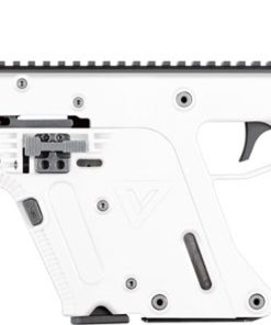 Kriss Vector SDP G2 9mm, 5.5" Threaded Barrel, Alpine White, 17rd Mag