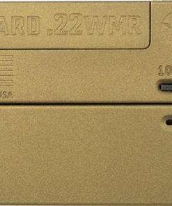 Trailblazer Lifecard .22WMR Burnt Bronze