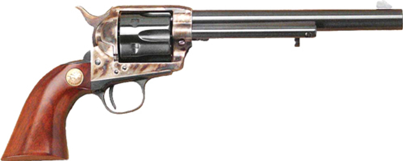 Cimarron Model P 7 1/2" .38 WCF PW 38-40 Winchester Cimarron Model P 7 1/2" .38 WCF PW 38-40 Winchester