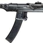 Pioneer Polish PPS-43C Pistol 9mm, 2x30rd Mags