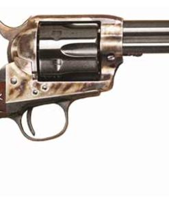Cimarron "Man With No Name" Single Action 45, 4.75"
