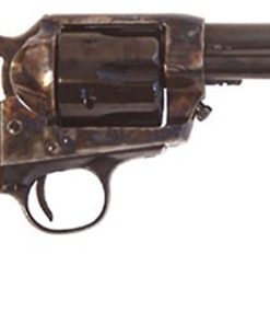 Cimarron Frontier 44-40 Winchester, 4 3/4" Barrel, 6rd