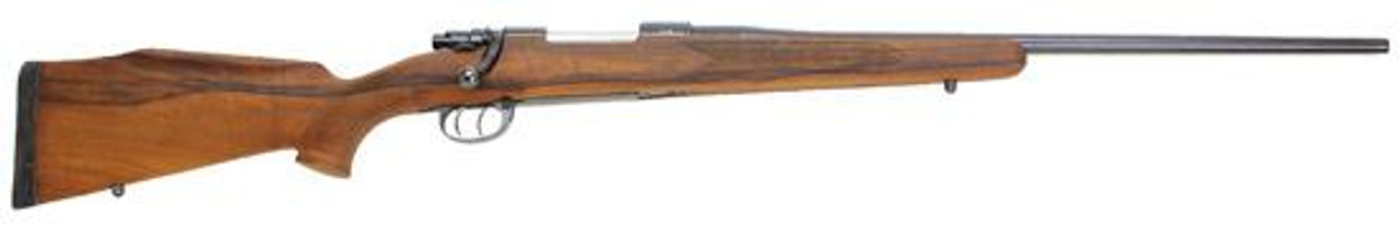 Zastava M70 270 Set Trigger Bolt Action Zastava M70 270 Set Trigger Bolt Action