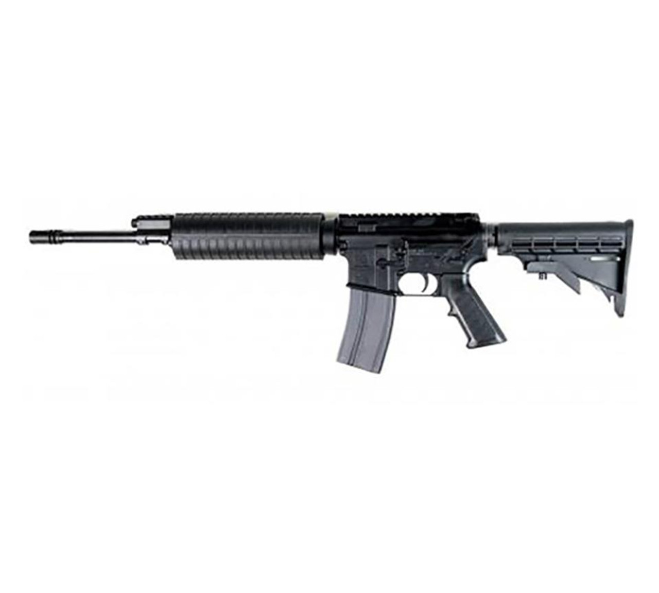 Adams Arms Base Rifle AR-15 5.56 Mid Length Piston Operation 30 Rd Mag Adams Arms Base Rifle AR-15 5.56 Mid Length Piston Operation 30 Rd Mag
