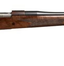 Montana Rifle Co. American Legends 270 Win, AA Grade Walnut, Stainless, Right Hand