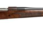 Montana Rifle Co. American Legends 270 Win, AA Grade Walnut, Blued, Right Hand