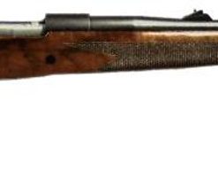 Montana Rifle Co. American Vantage 416 Rem, Walnut, Stainless, Right Hand