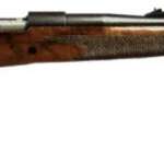 Montana Rifle Co. American Vantage 458 Win Mag, Walnut, Stainless, Right Hand