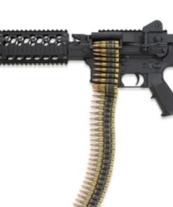 Ares-15 MCR Magazine/Belt Fed AR-15 5.56 16"