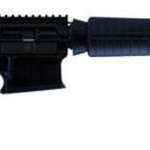 Armalite AR-10A4CBNF 308 Carbine Black, Natl Match Trigger