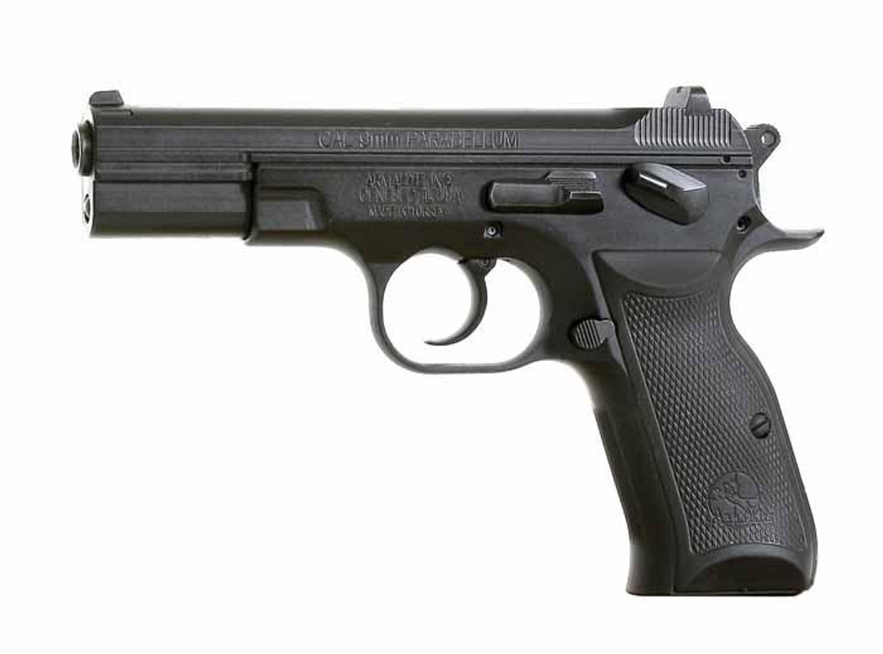 ArmaLite AR24 Pistol, Full Size, 2 15 Rd Magazines, Case ArmaLite AR24 Pistol, Full Size, 2 15 Rd Magazines, Case