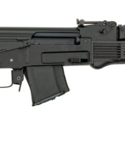 Arsenal AK47 SAM7SF 7.62x39mm, 16" Barrel, Milled Receiver, Folder, Black, 5 rd Mag