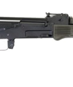 Arsenal AK47 SAM7SF 7.62x39mm, 16" Barrel, Milled Receiver, Folder, Green, 5rd