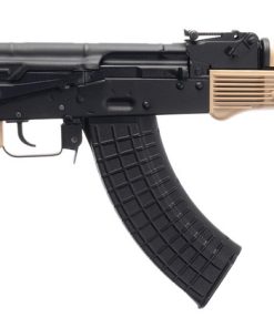 Arsenal AK47 SLR-107R 7.62x39mm, 16" Barrel, Desert Tan Furniture, 5rd